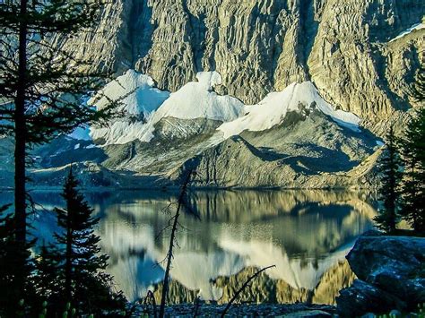 Top 10 Popular National Parks In Canada Hike Bike Travel Waterton