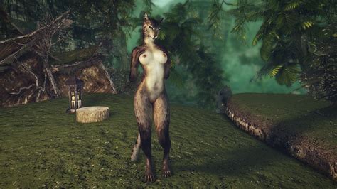 Sexygood Female Khajit Textures Request And Find Skyrim Adult And Sex Mods Loverslab