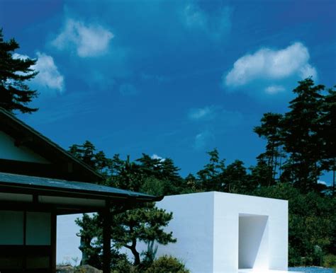 Avz White Temple Kyoto Japan By Takashi Yamaguchi