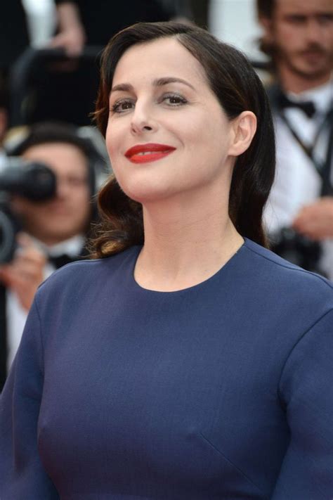 Amira Casar The Double Lover Premiere At 70th Cannes Film Festival 10 Gotceleb