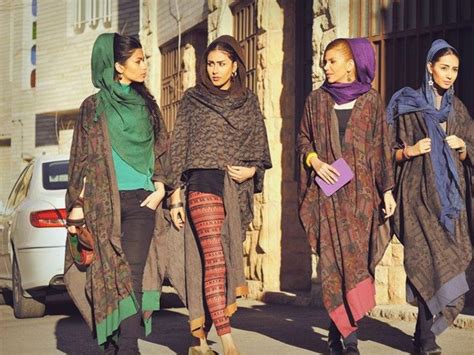Iranian Beauty Tips And Secrets Styles At Life