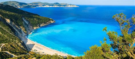 the 10 most beautiful beaches in greece way to adventure