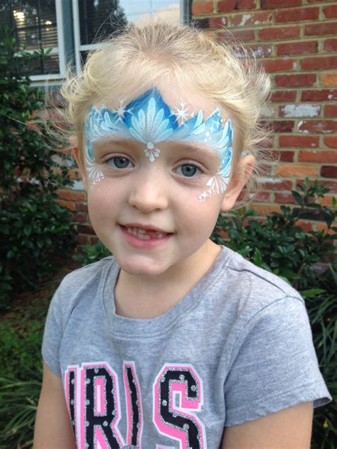 Hire Funny Faces By Julie Face Painter In Virginia Beach Virginia
