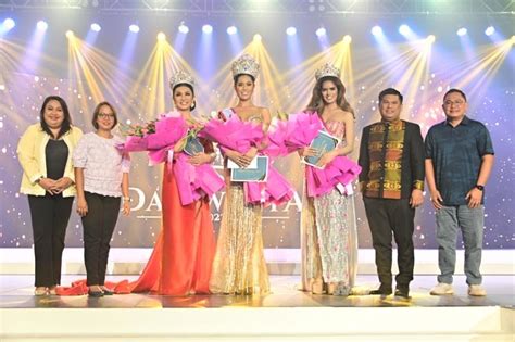 Araw Ng Dabaw Returns For Davao Citys 86th Founding Anniversary