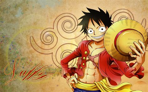 Cheer yourself up with this whimsical turtle wallpaper. Monkey D. Luffy Wallpaper | Perfect Wallpaper