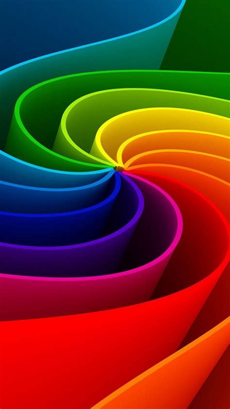 Rainbow Aesthetic Wallpapers - Top Free Rainbow Aesthetic Backgrounds