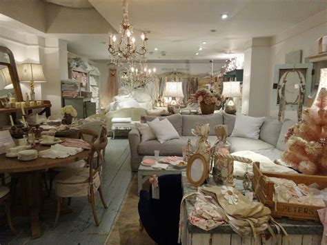 Shabby Chic Couture London Shoppen