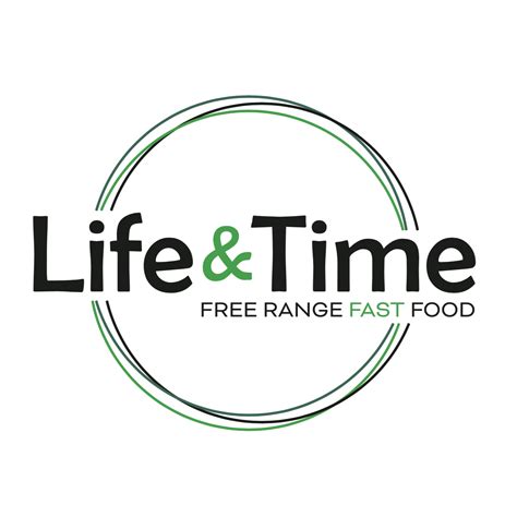 Life And Time Free Range Fast Food