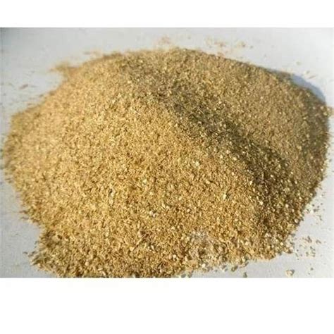 Indian Raw Rice Bran Speciality No Preservatives Organic At Rs 1250quintal In Rohtas