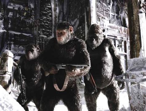 Survival wird seitens der kritiker mit lob geradezu überschüttet. Alle News zu Planet der Affen: Survival | Robots & Dragons