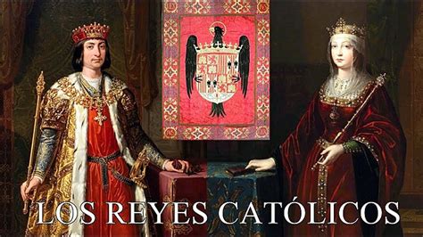 Los Reyes Católicos Y La Conquista De América Timeline Timetoast