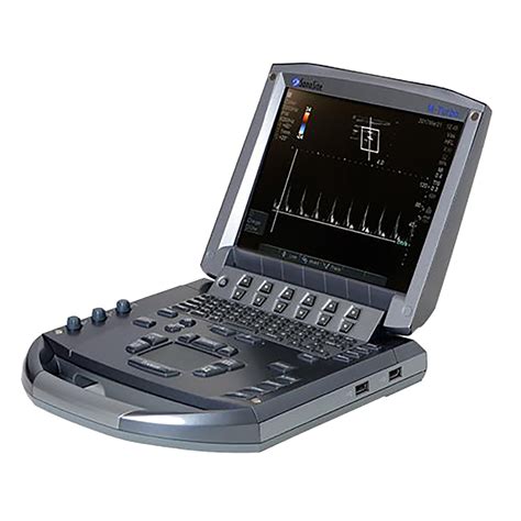 Sonosite M Turbo Ultrasound System