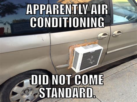 air conditioning meme photos cantik