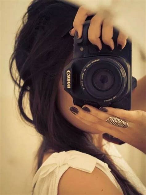 Pin By Aria Desai On Cute Nd Stylish Girly Pics Photographer Girl Girls With Cameras
