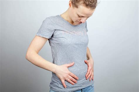 Das ausbleiben der menstruation ist meist das erste schwangerschaftsanzeichen. Wann merkt man, dass man schwanger ist bevor man zum ...