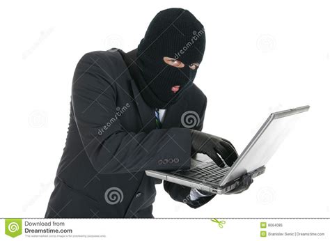 Moeorr shutterstock hacker is the best tool to get shutterstock images without watermarks. Computer Hacker - Criminal With The Laptop Stock Image ...