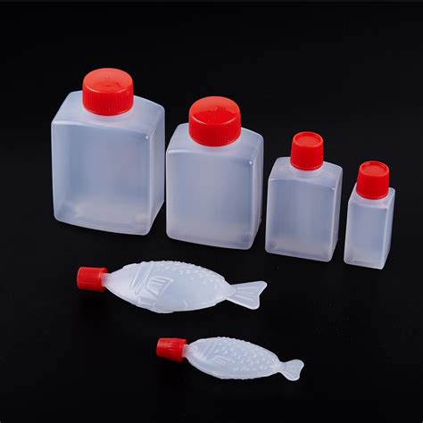 Soy Sauce Fished Shaped Plastic Bottle With Lid Buy Soy Sauce Plastic
