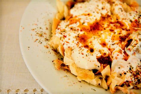 Manti Turkish Ravioli Recommended Istanbul Food Travelvui