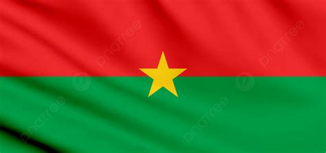 Fondo De Bandera De Burkina Faso Bandera Antecedentes Fondo De