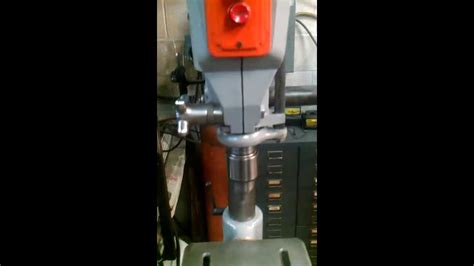 Llama la atención que se aumente la movilidad en este escenario. Delta Rockwell variable speed drill press single phase ...