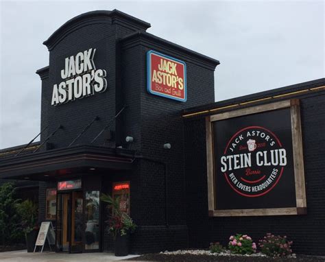 Jack Astor's is serious about food — and the Foodservice Energy ...