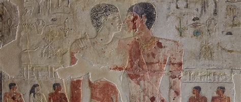 Was There Homosexuality In Ancient Egypt The Turkish Economy