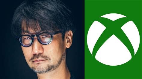 Hideo Kojima Xbox Işbirliğinde Yeni Bir Oyun Geliştiriyor