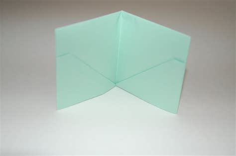 Living The Craft Life Origami Mini Folders Free Instructions
