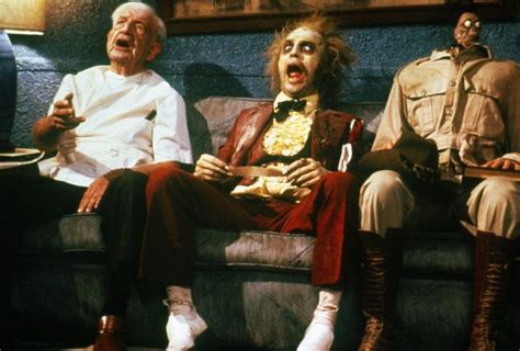 Beetlejuice 2 Release Date And Cast Revealed For Michael Keaton Sequel