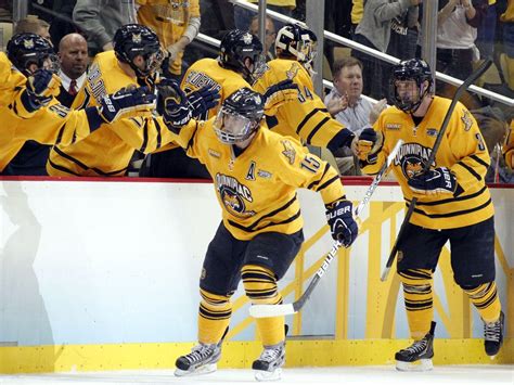 NCAA Hockey Tournament Wallpapers - Wallpaper Cave