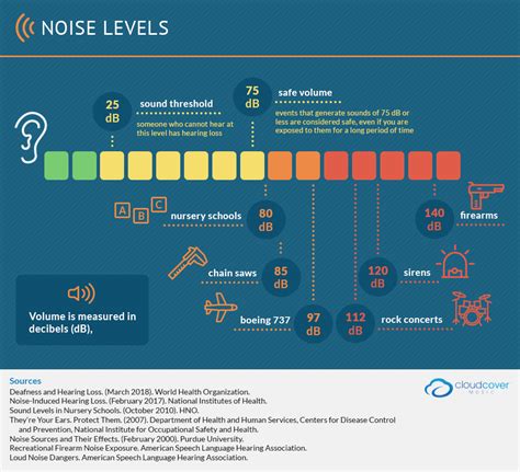 The Ultimate Guide To Hearing Loss Causes And Prevention Deafblind Uk