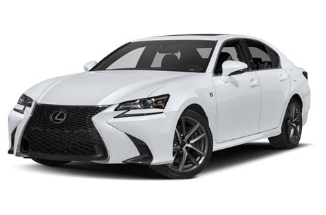 However, it places near the middle of our luxury small car rankings on account of its harsh ride, unintuitive features, and. 2017 Lexus GS 200t Overview | Cars.com