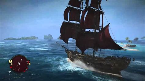 A Sea Shanty Assassin S Creed Iv Black Flag Youtube