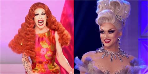 Rupaul S Drag Race Wildest Things Former Cast Members Have Revealed