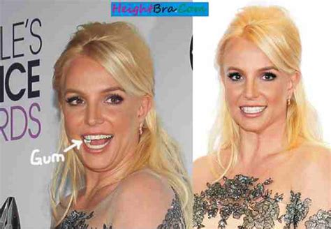 Britney Spears Height Weight Bra Bio Figure Size Heightbracom