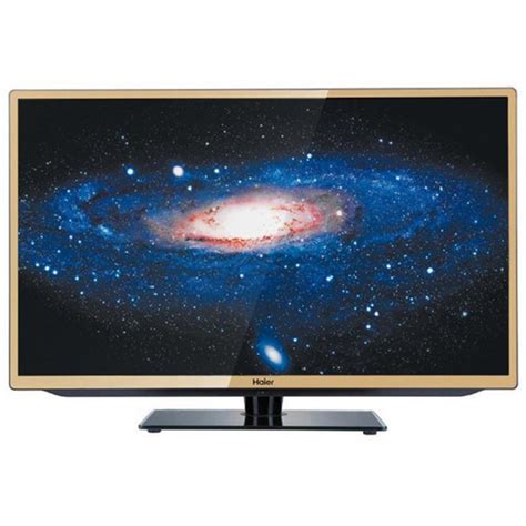 This is also available at pankaj electronics. Haier LE32G650A 32 inch Full HD Smart LED TV Price in ...