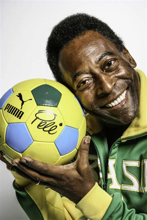 Você realmente conhece a história de Pelé