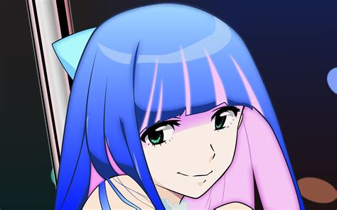 Wallpaper Illustration Anime Cartoon Cute Girl Smile Look Screenshot Mangaka Confused