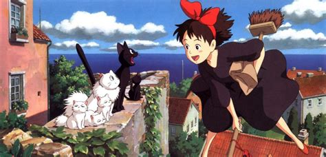 Những Bộ Phim Hoạt Hình Hãng Ghibli Hay Nhất Mọi Thời đại Zalopay