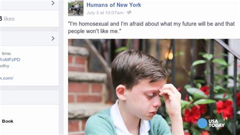 A Tearful Young Man Crying About The Uncertainties Of Being Gay Has
