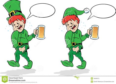 Drunk Elf Cartoon Download 69 Royalty Free Drunk Elf Vector Images