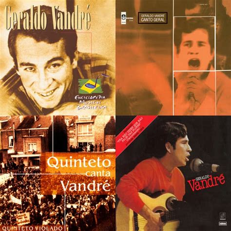 Geraldo Vandre Playlist By Peninha Spotify
