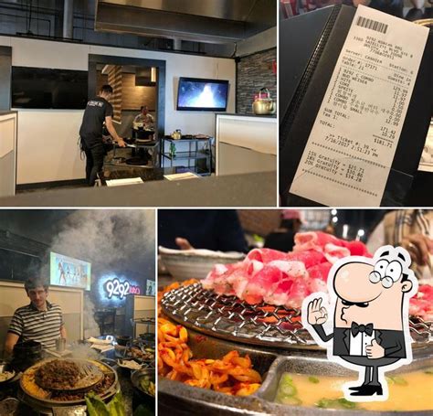 9292 Korean Bbq In Duluth Restaurant Menu And Reviews