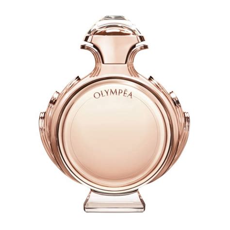 This perfume was sent to me by notino in exchange for a review but all thoughts and opinions are my own! Paco Rabanne Olympea - Review - Perfumistico