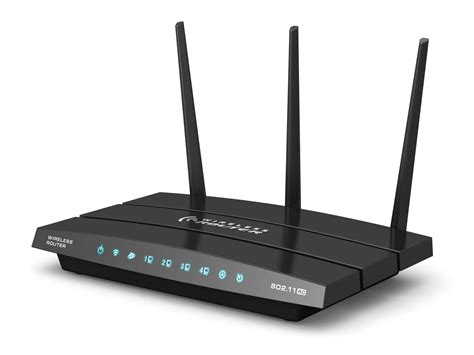 Best Wireless Router For Charter Spectrum Internet 2017 Reviews