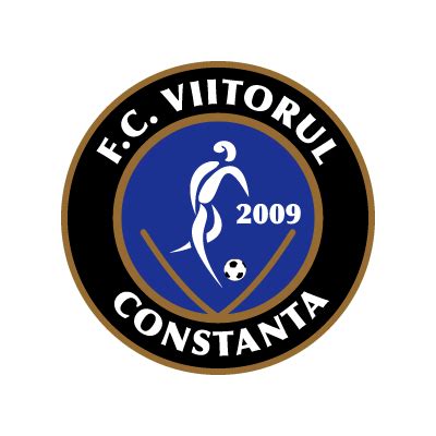 Social rating of predictions and free betting simulator. FC Viitorul Constanta vector logo