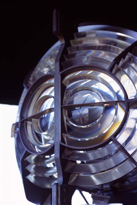 Free Stock Image Of Fresnel Lighthouse