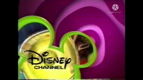 Disney Channel Click It To Pick It Wbrb And Btts Bumpers Version 2