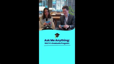 Kick-start your career with RACV's Graduate Program | Apply now! - YouTube