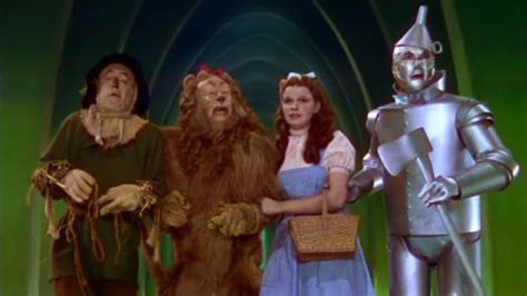 Discovernet The Real Meaning Of These Wizard Of Oz